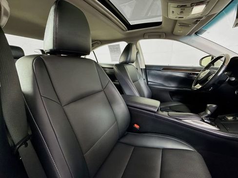 Used 2016 Lexus ES 350 image 28