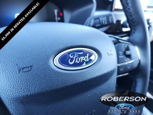 Used 2025 Ford Escape Active w/ Cold Weather Package image 22