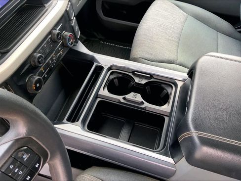 Used 2024 Ford F350 XLT w/ 360-Degree Camera Package image 16