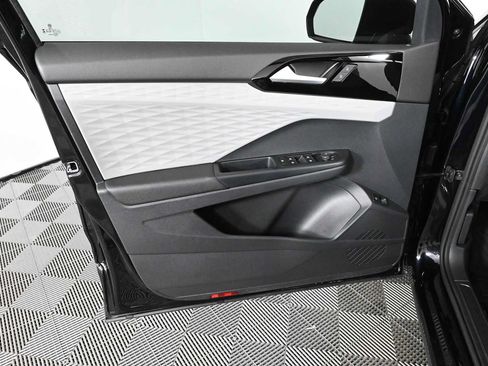 Certified 2023 Volkswagen Taos S FWD image 16