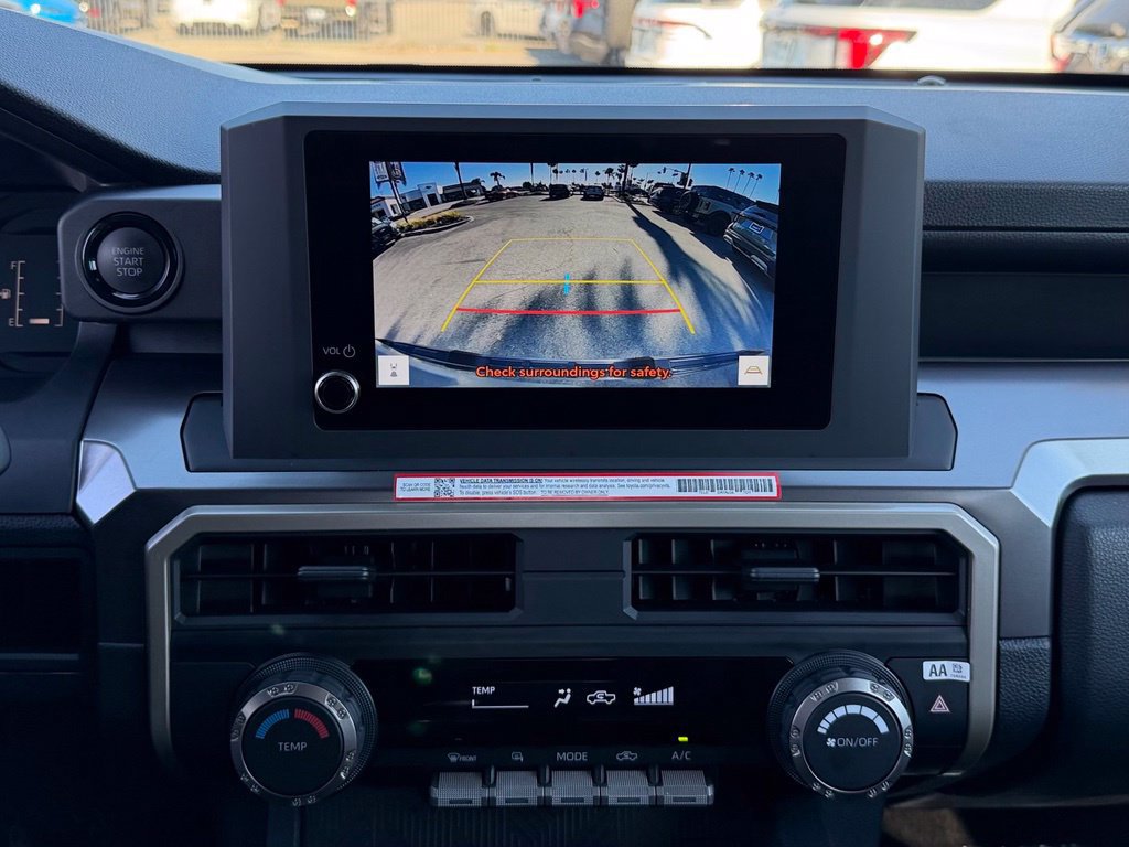 Used 2026 Toyota Tacoma SR5 AWD/4WD image 24