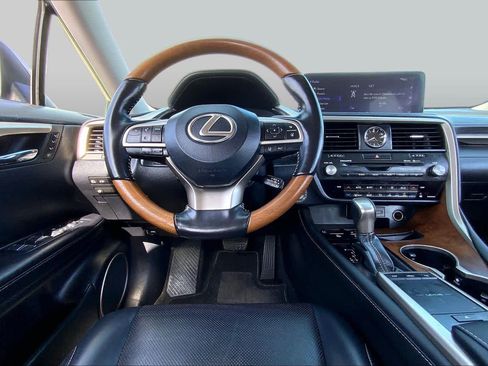 Used 2020 Lexus RX 350L FWD w/ Premium Package image 6