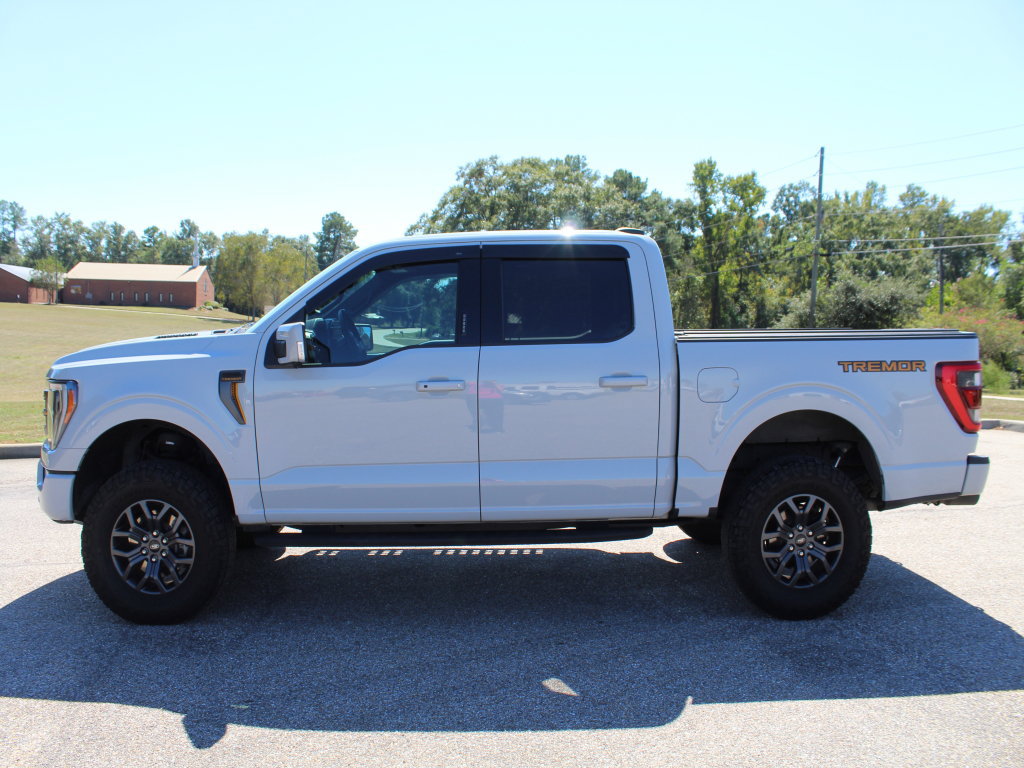 Used 2023 Ford F150 Tremor w/ Equipment Group 402A High AWD/4WD image 8