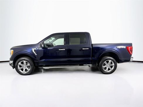 Used 2022 Ford F150 XLT w/ Equipment Group 302A High image 14