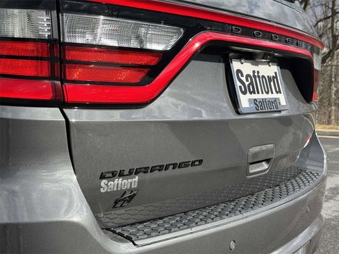 New 2026 Dodge Durango GT image 11