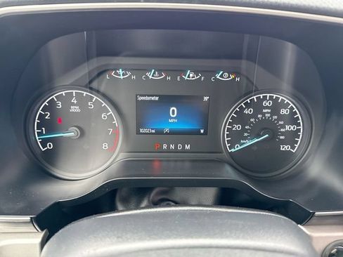Used 2021 Ford F150 XL w/ Equipment Group 101A High AWD/4WD image 15