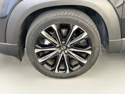 Used 2026 MAZDA CX-50 AWD 2.5 S w/ Premium Package image 36