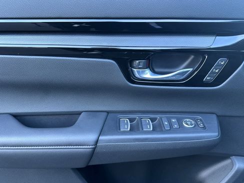 Used 2024 Honda CR-V EX-L image 12