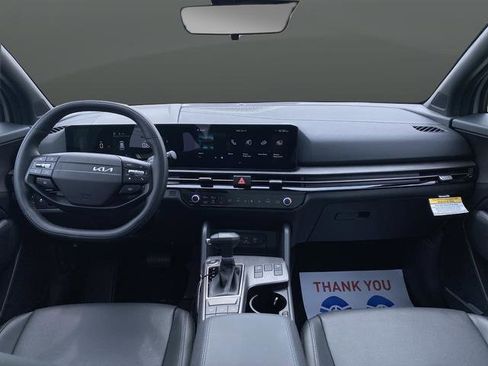 New 2026 Kia Sportage X-Line w/ X-Line Premium Package AWD/4WD image 5
