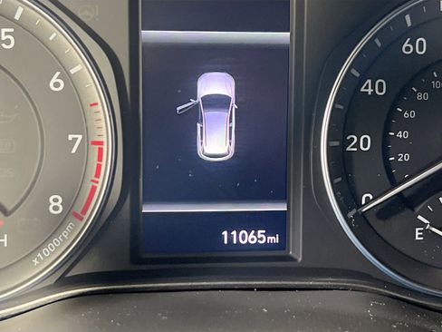 Used 2023 Hyundai Kona SEL image 12