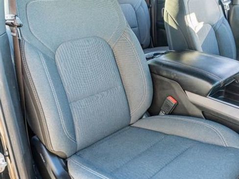 Used 2022 RAM 1500 Lone Star image 44