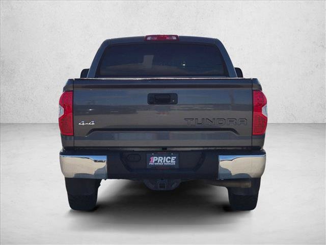 Used 2019 Toyota Tundra SR5 w/ SR5 Upgrade Package AWD/4WD image 7