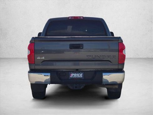 Used 2019 Toyota Tundra SR5 w/ SR5 Upgrade Package AWD/4WD image 7