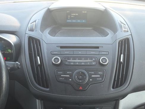 Used 2018 Ford C-MAX SE w/ Equipment Group 202A image 33