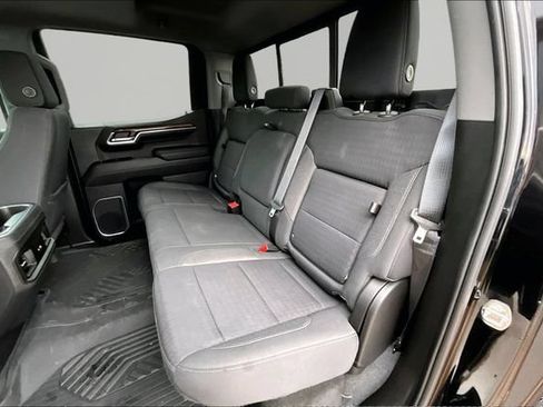 Used 2022 Chevrolet Silverado 1500 LT Trail Boss w/ Convenience Package II AWD/4WD image 28