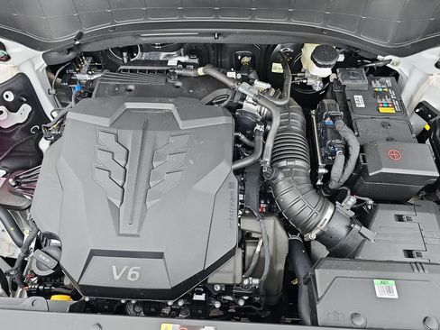 New 2026 Hyundai Palisade XRT Pro image 13