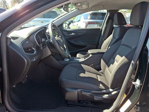 Used 2023 Chevrolet Malibu LS FWD image 15