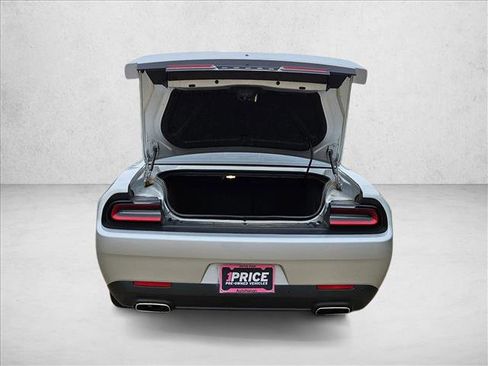 Used 2022 Dodge Challenger GT RWD image 6