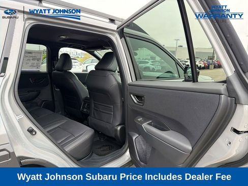 New 2026 Subaru Outback Limited AWD/4WD image 29