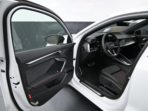 New 2026 Audi S3 Premium AWD/4WD image 5