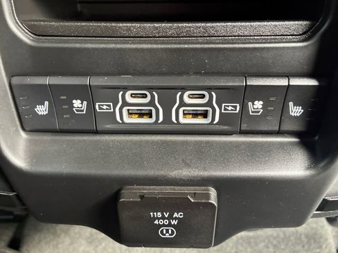 Used 2023 RAM 1500 TRX w/ TRX Level 2 Equipment Group image 6