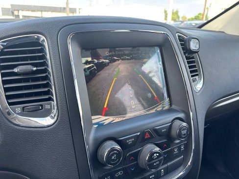 Used 2015 Dodge Durango SXT w/ Quick Order Package 23B RWD image 28