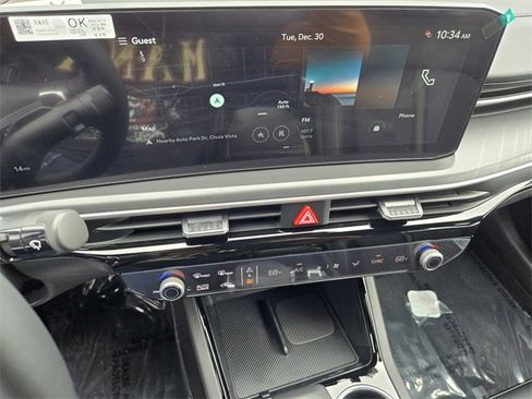 New 2026 Kia K5 GT image 11