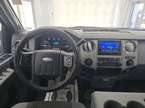 Used 2012 Ford F250 XLT w/ XLT Value Pkg AWD/4WD image 13