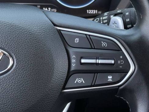 Used 2023 Hyundai Santa Fe SEL w/ Premium Package AWD/4WD image 15