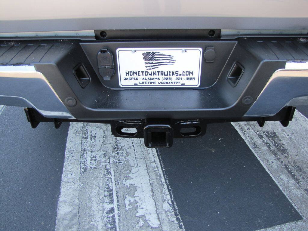 Used 2020 Ford F250 XLT w/ XLT Premium Package AWD/4WD image 29