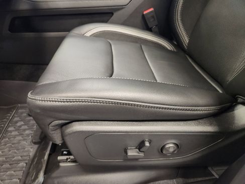 New 2026 RAM 1500 RHO w/ RHO Level 1 Equipment Group image 17