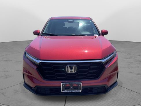 Used 2024 Honda CR-V EX image 18