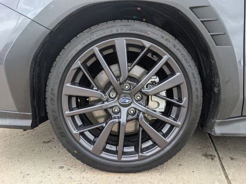 Used 2024 Subaru WRX Limited AWD/4WD image 13