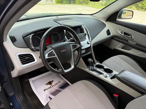 Used 2017 GMC Terrain SLE w/ Convenience Package FWD image 20
