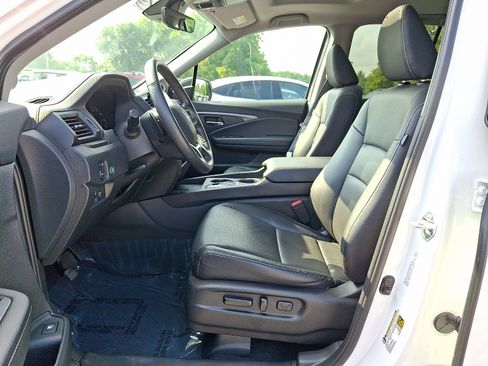 Used 2024 Honda Ridgeline RTL image 13