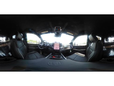 New 2025 RAM 3500 Laramie image 23