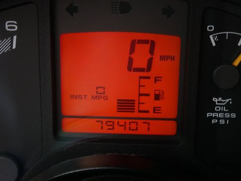 Used 1994 Chevrolet Corvette Convertible RWD image 27