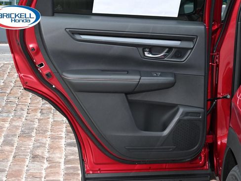 New 2026 Honda CR-V Sport-L image 12