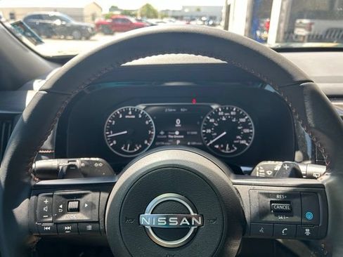 Used 2024 Nissan Pathfinder Rock Creek AWD/4WD image 29