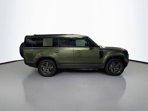 Used 2026 Land Rover Defender 130 S AWD/4WD image 8