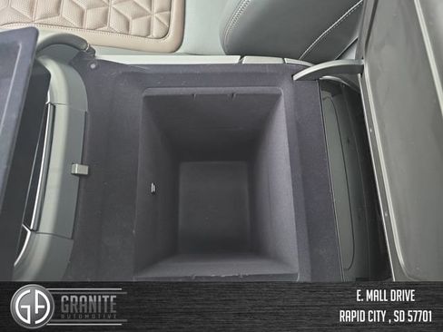 New 2026 Nissan Armada Platinum Reserve AWD/4WD image 27