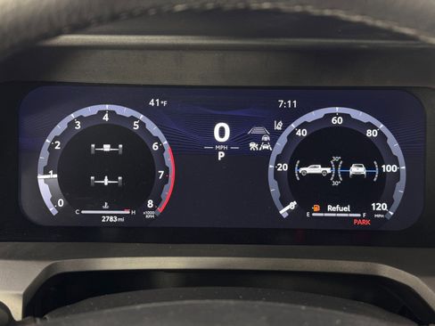 Used 2024 Toyota Tacoma TRD Off-Road image 17