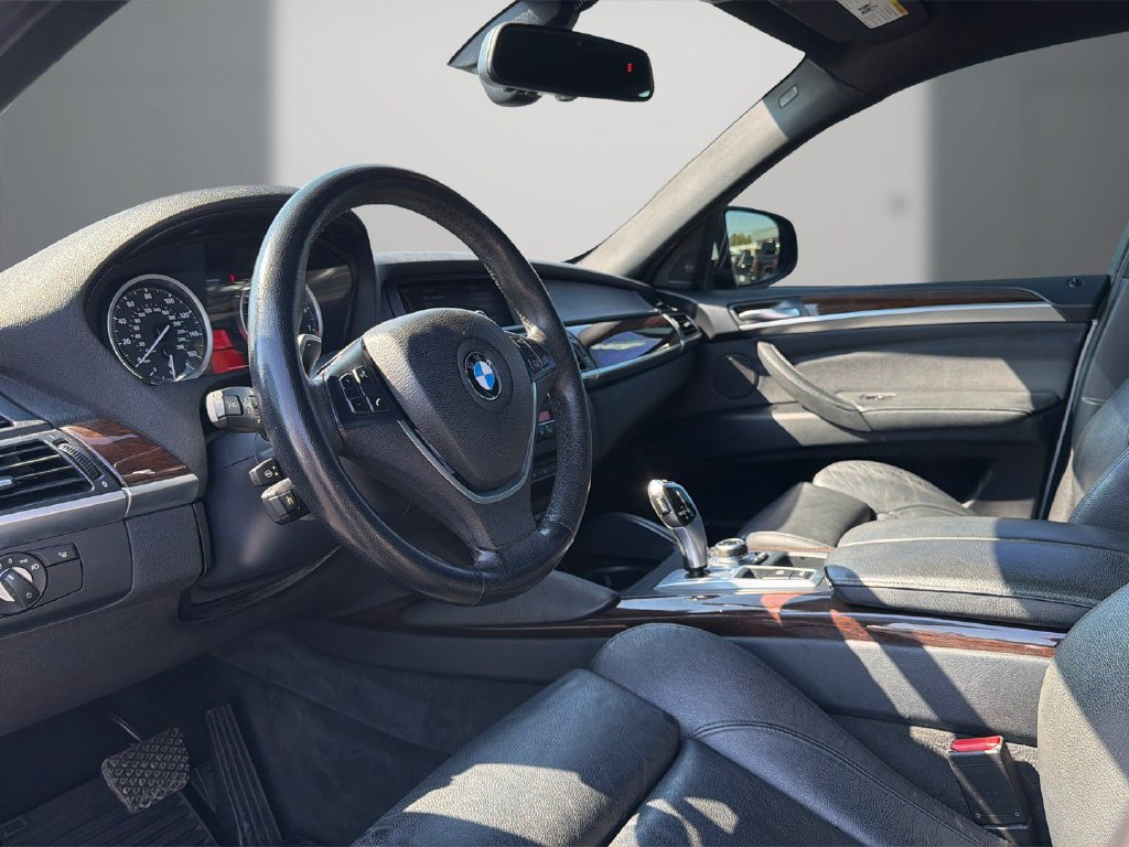 Used 2014 BMW X6 xDrive35i AWD/4WD image 11