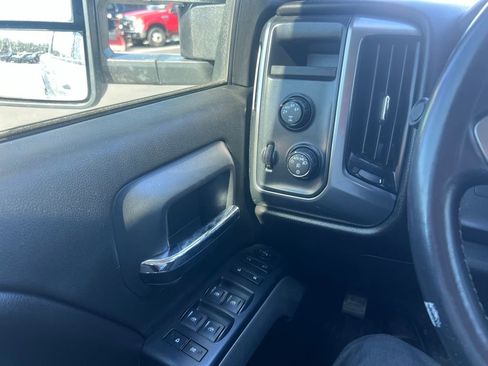 Used 2016 Chevrolet Silverado 1500 LT w/ All Star Edition image 14