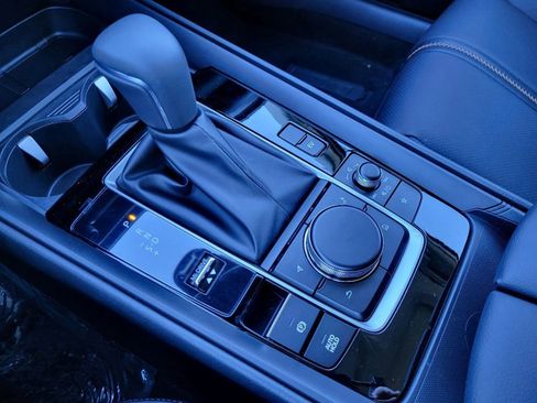 Used 2025 MAZDA CX-50 AWD 2.5 Hybrid w/ Weather Package image 14