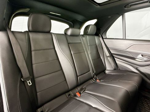 Used 2022 Mercedes-Benz GLE 450 GLE 450 w/ Revised AMG Line Exterior image 15