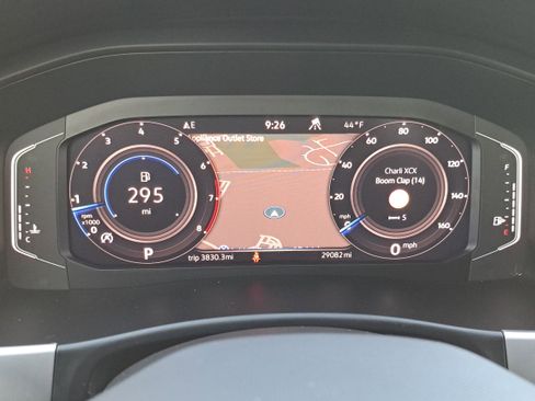 Certified 2023 Volkswagen Atlas SEL image 20