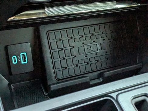 Used 2024 Ford F150 Lariat w/ Bed Utility Package image 21