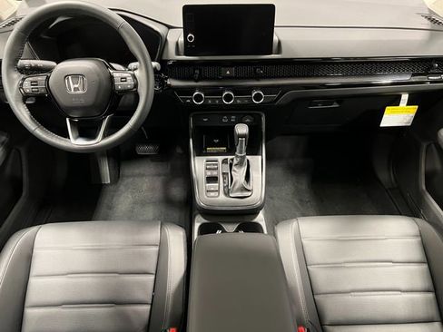 New 2025 Honda CR-V EX-L image 20