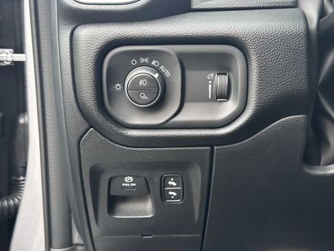 New 2026 RAM 1500 Big Horn image 22